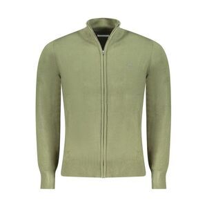 North Sails Bicolor Nylon Men's Cardigan